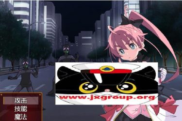 [魔法斗姬-莉露斯提亚]ver1.10完整汉化版[PC][日系RPG][下载] - 逸尤格