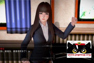 [母上攻略]官方中文版[PC+安卓][国产SLG][下载] - 逸尤格