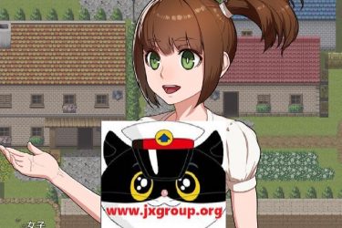 [NPC歼8:从路人娘到女魔王]完整汉化版[PC+安卓][日系RPG][下载] - 逸尤格