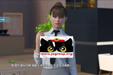 [平行世界]ver0.17完整汉化版[PC+安卓][欧美SLG][下载] - 逸尤格