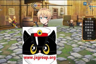 [欲望之尾]ver0.40官方中文版[PC][日系RPG][下载] - 逸尤格