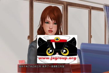 [麦克斯的生活 第二章]完整汉化版[PC+安卓][欧美SLG][下载] - 逸尤格