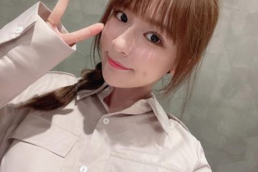 新宅男女神(林莎)扮大胆女仆浑圆雪白侧漏 网友:堪比三上悠亚 - 逸尤格