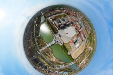 推荐一个可以看VR全景的福利网站 - 逸尤格