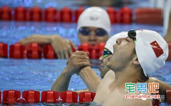 里约残奥会中国代表团狂揽107枚金牌 却从没上过一次头条 残奥会