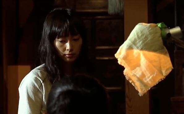韩国爽片《悲梦》男子梦到女孩想做什么就做什么 - 逸尤格