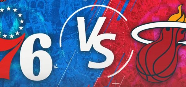 2021-2022NBA季后赛 天王山之战热火主场120-85狂胜76人 - 逸尤格