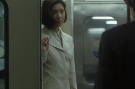日本爱情动作电影《失乐园》女人还是别人家的香 - 逸尤格