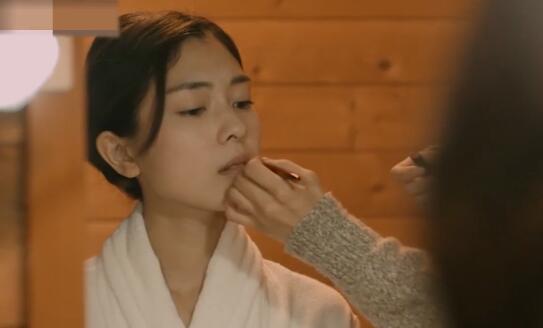 女演员背后的生活,竟是如此不堪 - 逸尤格