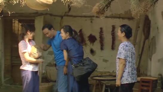 妻子怀孕!丈母娘将小姨子送给姐夫睡 - 逸尤格