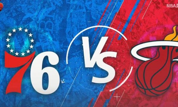 2021-2022NBA季后赛第二场热火再胜76 总比分2比0 - 逸尤格
