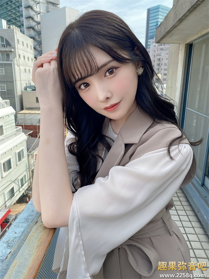 桥本有菜(桥本ありな)不为人知的另一面 - 逸尤格