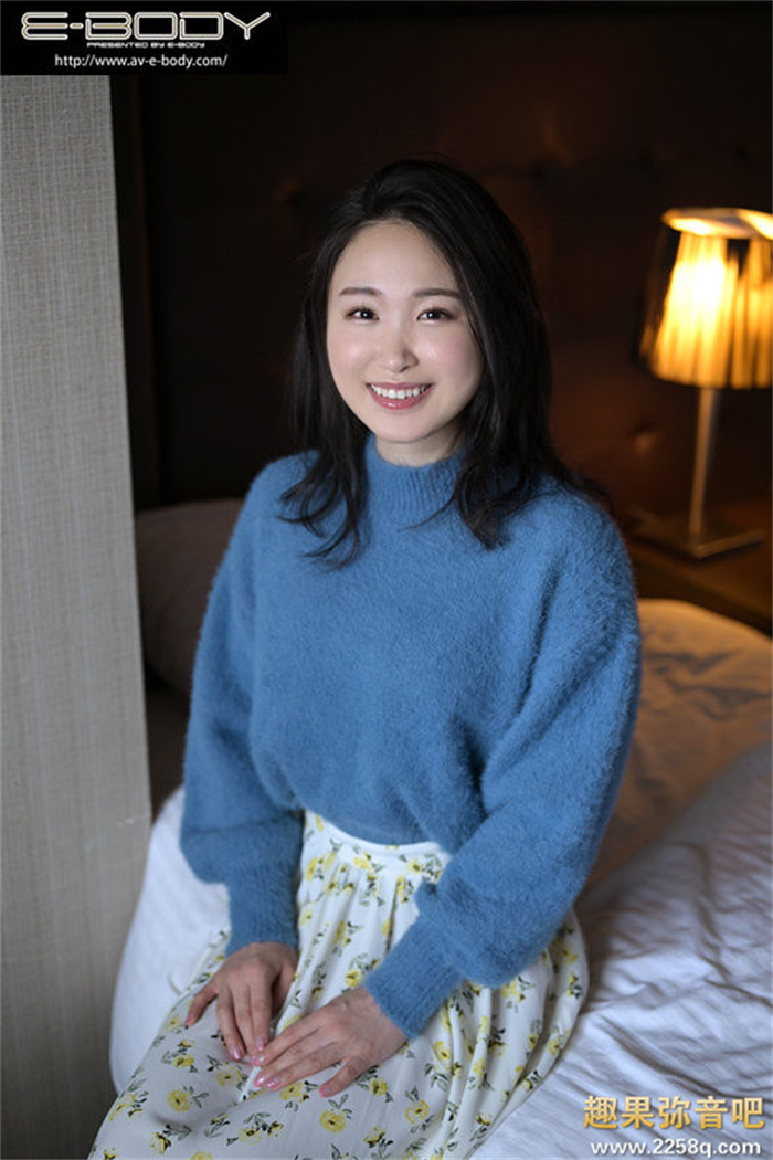中条莉乃(中条りの)作品EBOD-913H罩杯极细腰的二刀流 - 逸尤格