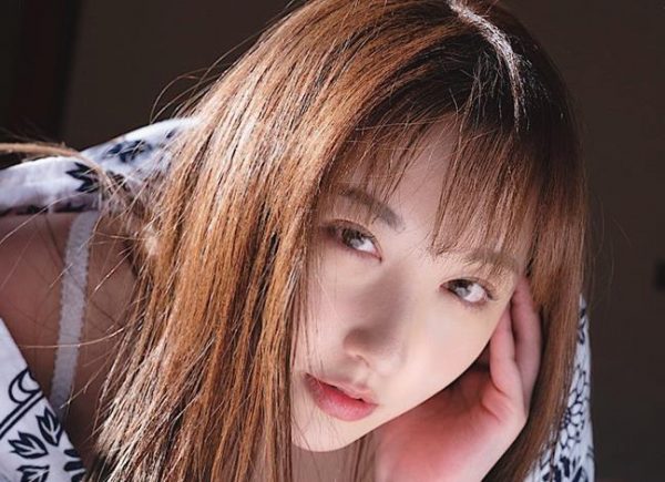 北野未奈禁欲15天会变成什么样子? - 逸尤格