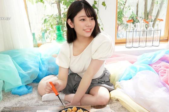 彩芽胡桃（彩芽くるみ）作品[HMN-225]幼齿小美女爽到晕 - 逸尤格