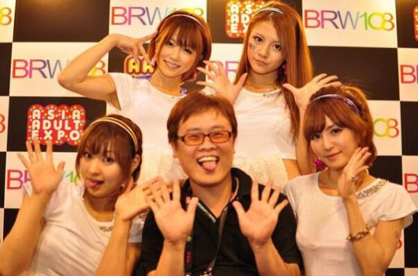 月野りさ(月野理纱)结婚了吗? - 逸尤格