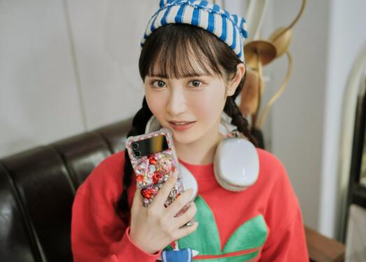 小野六花什么时候回归? - 逸尤格