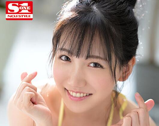 三田真铃(Mita-Marin)最新作品车牌号SONE-001介绍及封面预览 - 逸尤格