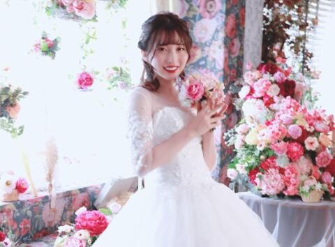 若月まりあ(若月玛丽亚)为什么要离开公司? - 逸尤格