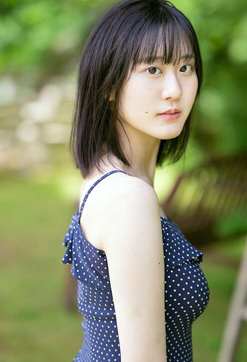 图片[2]-野坂しほり（野坂志保里）出道作品CAWD-609无任何添加剂的新人-宅乐社