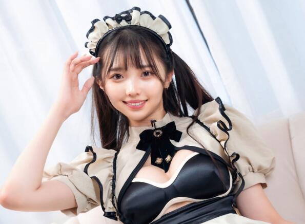 辉(Hikari)九头身完美身材,最强预备军? - 逸尤格