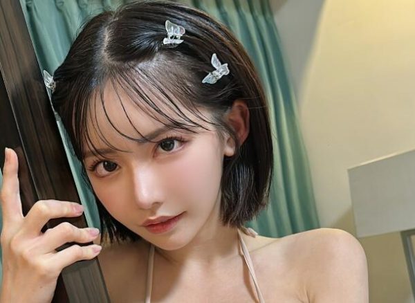 深田咏美(深田えいみ)YouTube新片成为心里医生? - 逸尤格