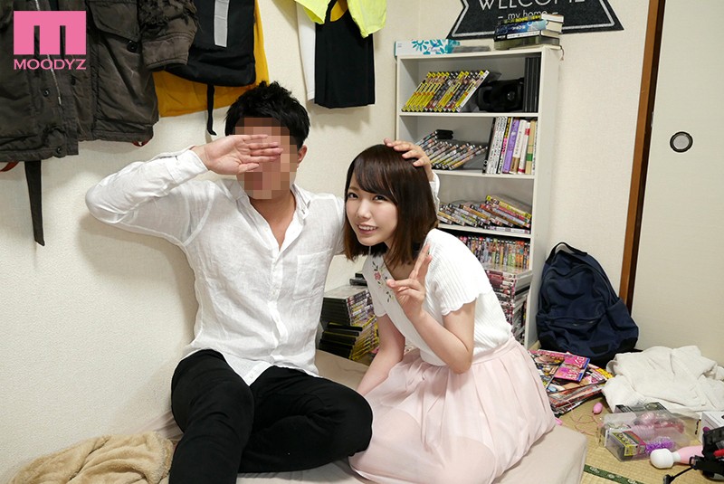 图片[2] - 夏原唯作品MIFD-051封面及内容欣赏 - 逸尤格