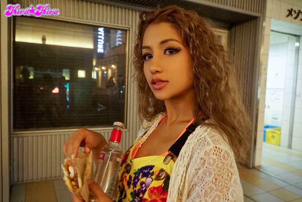 图片[3] - 亚美作品ROAD TO 2020 No1封面及内容欣赏 - 逸尤格