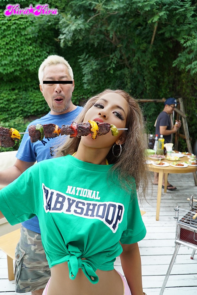 图片[4] - 亚美作品ROAD TO 2020 No1封面及内容欣赏 - 逸尤格