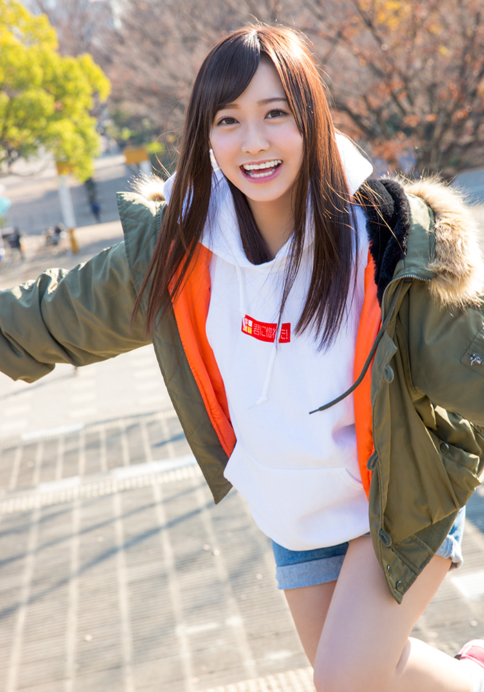 图片[3] - 白瀬ななみ(白濑七海)作品KMHR-051封面及内容欣赏 - 逸尤格