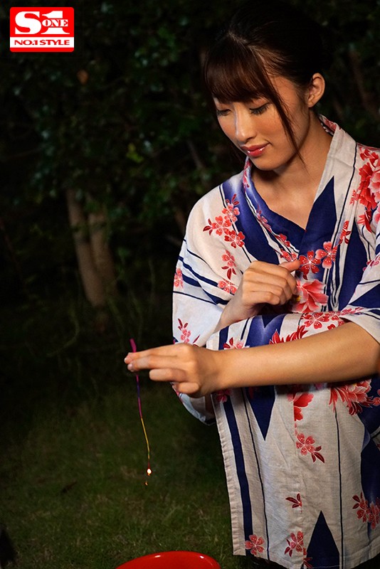 图片[8] - 星宫一花作品SNIS-332封面及内容欣赏 - 逸尤格