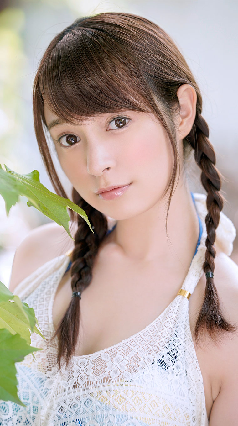 成宫りか(成宫莉香)作品STARS-007封面及内容欣赏 - 逸尤格