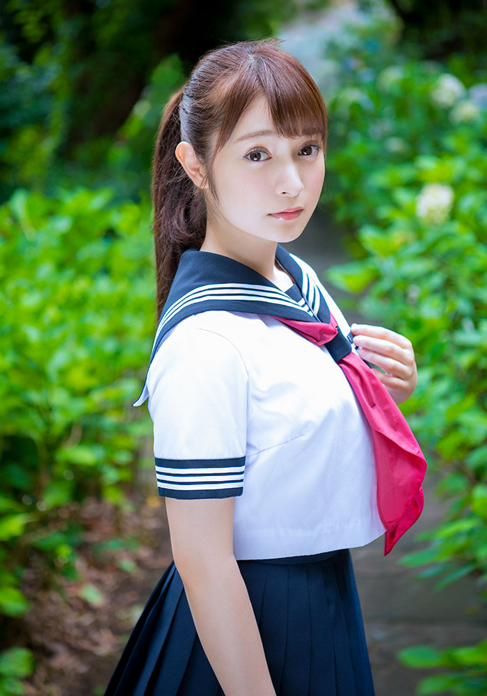 图片[3] - 成宫りか(成宫莉香)作品STARS-007封面及内容欣赏 - 逸尤格