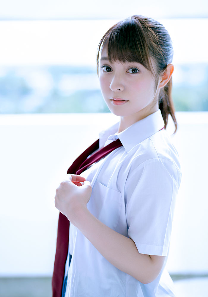 图片[4] - 成宫りか(成宫莉香)作品STARS-007封面及内容欣赏 - 逸尤格