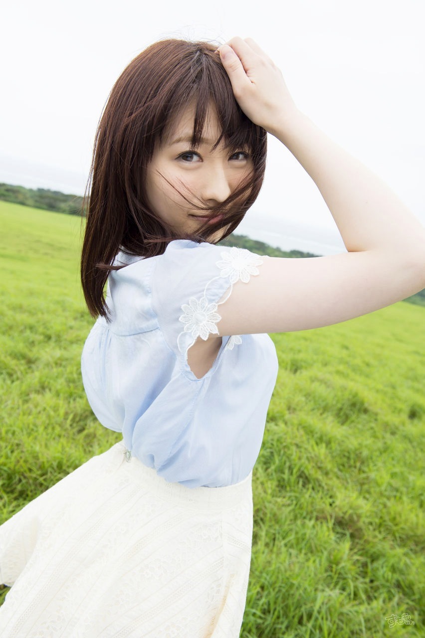 图片[5] - 飞鸟りん(飞鸟铃)作品封面及内容欣赏 - 逸尤格