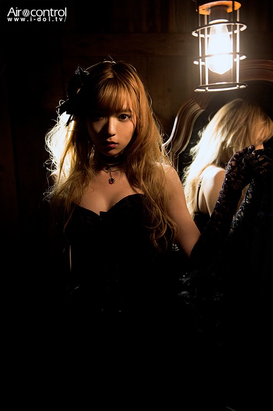 图片[17] - 优月心菜作品暗黑OP-401封面及内容欣赏 - 逸尤格