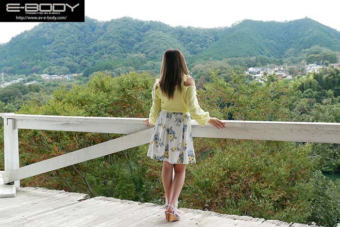 图片[4] - 白石めい(白石芽衣)作品EBOD-674封面及内容欣赏 - 逸尤格