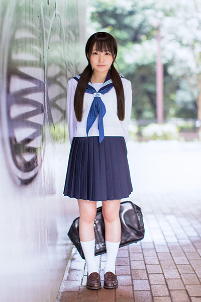 图片[2] - 平花作品SDAB-076封面及内容欣赏 - 逸尤格