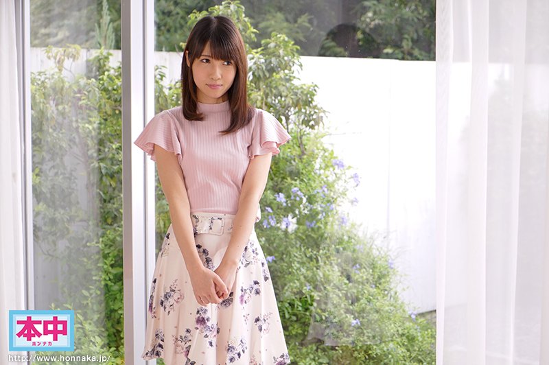 图片[8] - 寺冈まゆり(寺冈麻由里)作品NNPJ-311封面及内容欣赏 - 逸尤格