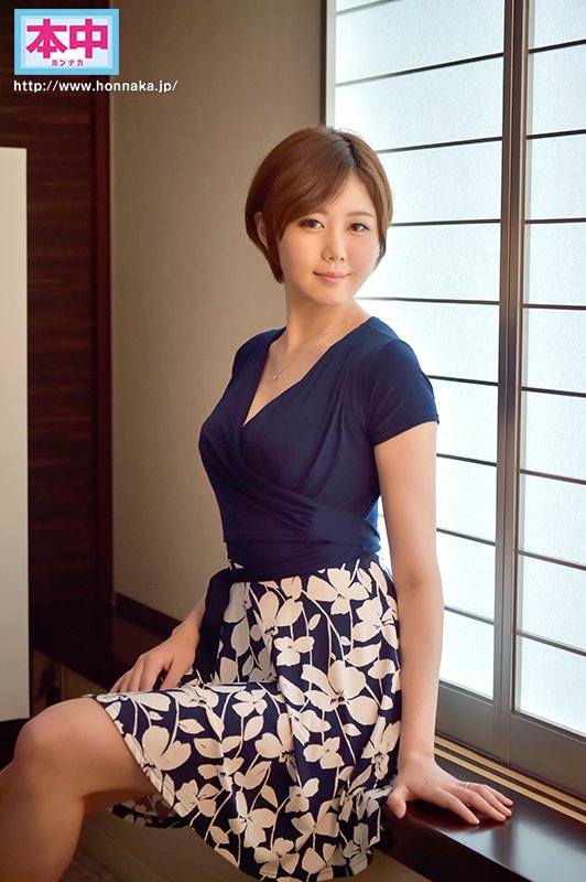 图片[3] - 北岛菜々子(北岛菜菜子)作品JUY-705封面及内容欣赏 - 逸尤格