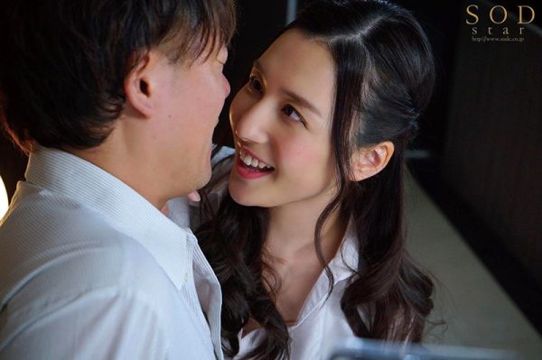 古川いおり(古川伊织)作品STAR-995封面及内容欣赏 - 逸尤格