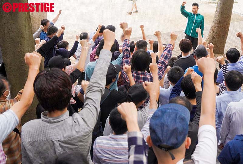 图片[2] - 逢沢まりあ(逢泽真里亚)作品暗黑OP-409封面及内容欣赏 - 逸尤格