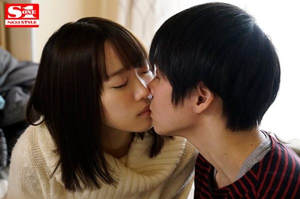 架乃ゆら(架乃由罗)作品SSNI-458封面及内容欣赏 - 逸尤格