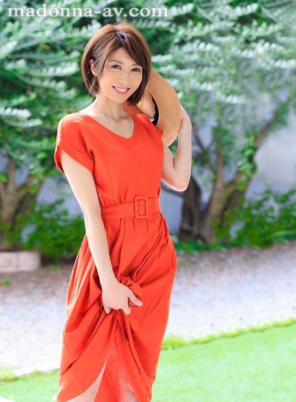 图片[2] - 和泉蓝作品JUY-689封面及内容欣赏 - 逸尤格