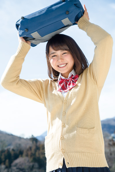 图片[2] - 春风あゆ(春风步)作品SDAB-091封面及内容欣赏 - 逸尤格