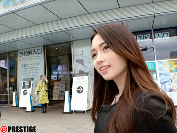 图片[3] - 雾岛レオナ(雾岛里绪菜)作品SGA-129封面及内容欣赏 - 逸尤格