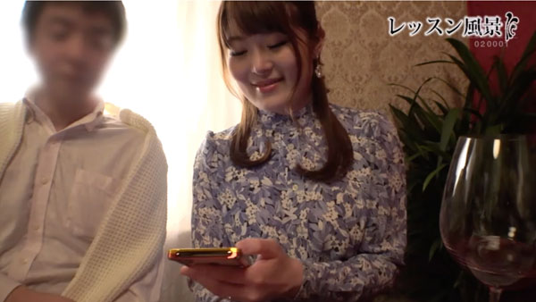 图片[6] - 一ノ瀬蓳(一之濑蓳)作品DTT-022封面及内容欣赏 - 逸尤格