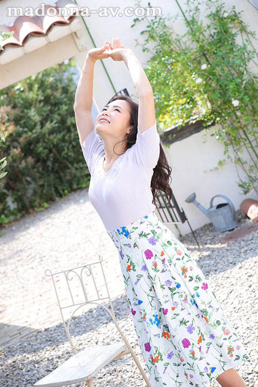 图片[4] - 饭山香织作品JUY-923封面及内容欣赏 - 逸尤格