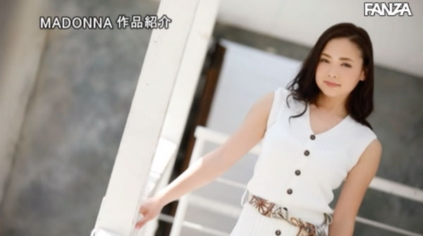 图片[7] - 饭山香织作品JUY-923封面及内容欣赏 - 逸尤格