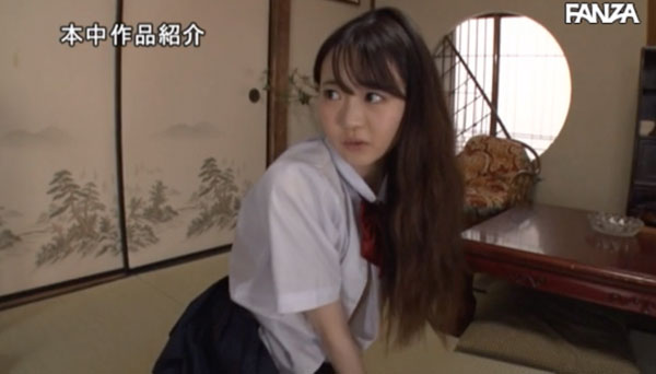 图片[8] - 早美れむ(早美怜梦)作品HND-695封面及内容欣赏 - 逸尤格